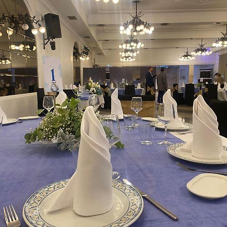 Nuevo Hotel Capitolio 발데페나스 외부 사진