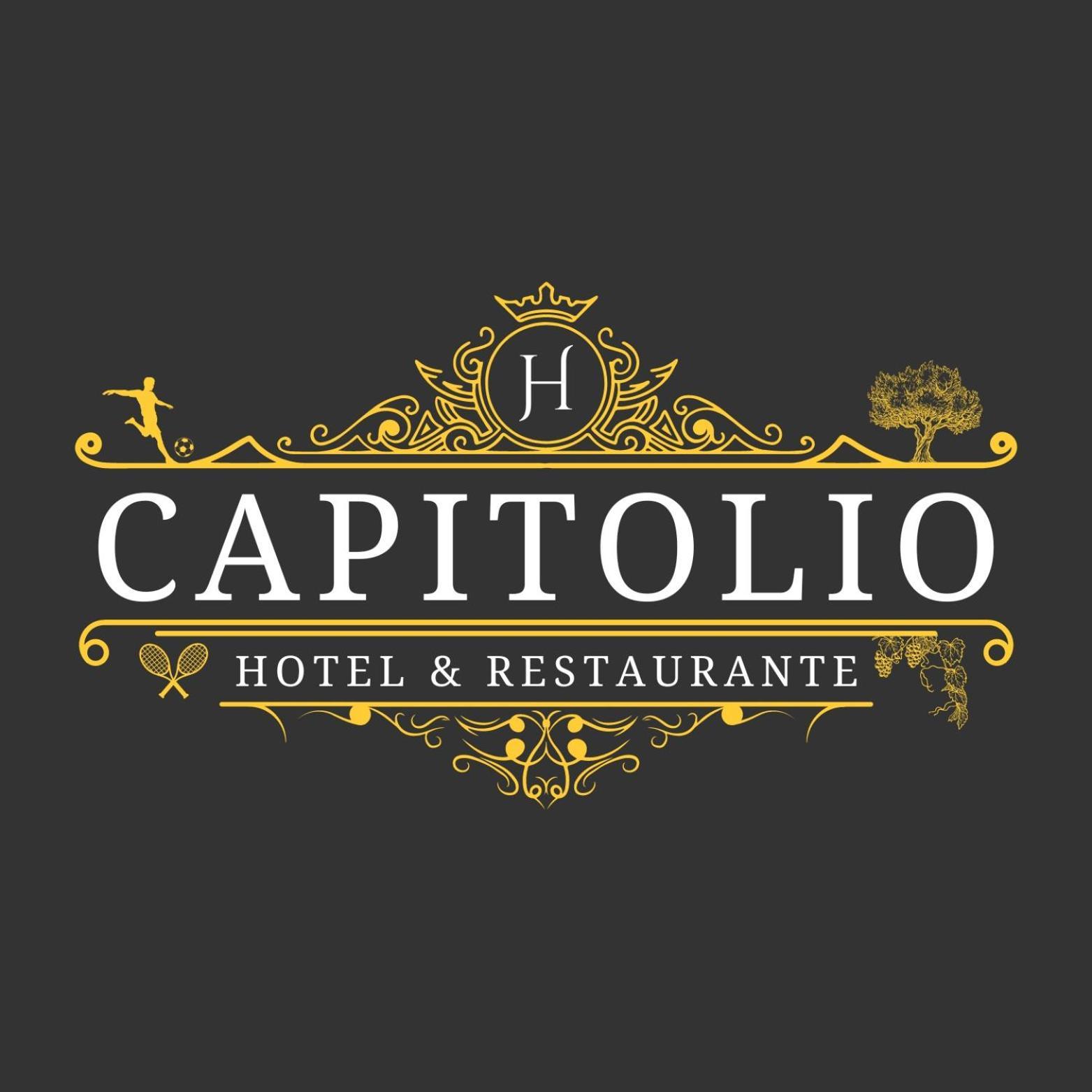 Nuevo Hotel Capitolio 발데페나스 외부 사진